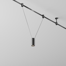 Трековый светильник Technical TR157-1-12W4K-B