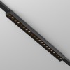 Трековый светильник Technical TR162-1-18W3K-M-B