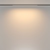 Трековый светильник Technical TR173-1-16WTW-B
