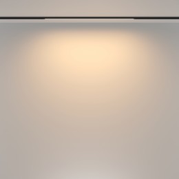 Трековый светильник Technical TR173-1-16WTW-B