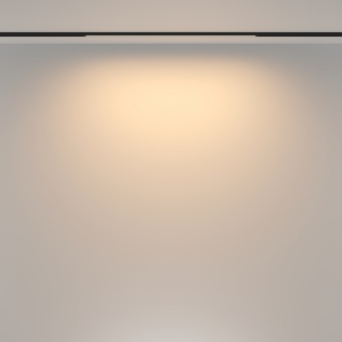 Трековый светильник Technical TR173-1-16WTW-B