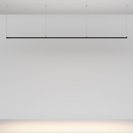 Трековый светильник Technical TR186-1-16W2.7K-B