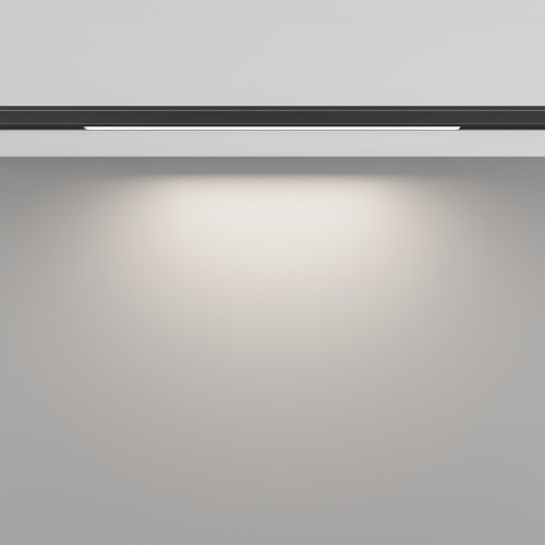 Трековый светильник Technical TR190-1-5W4K-B