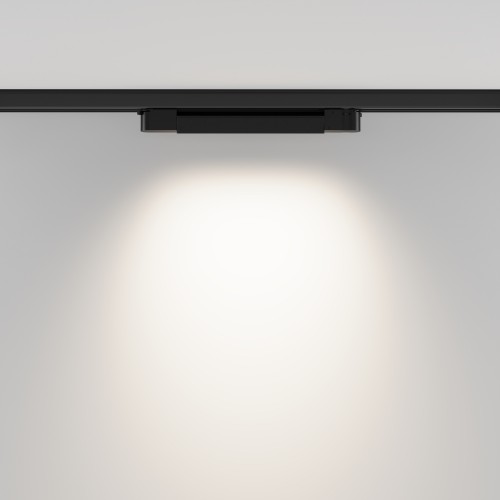 Трековый светильник Technical TR196-3-10W4K-B(N)