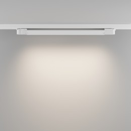 Трековый светильник Technical TR196-3-20W4K-W(N)