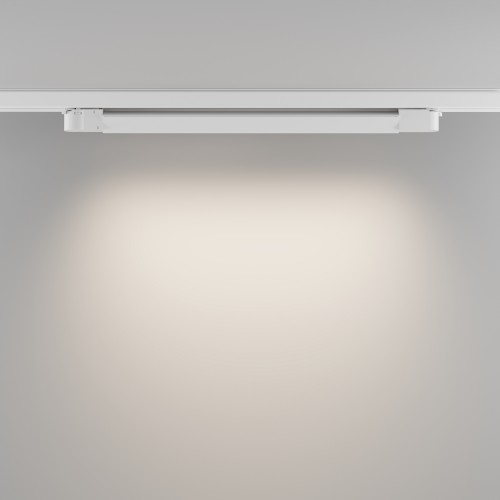 Трековый светильник Technical TR196-3-20W4K-W(N)