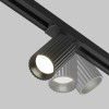 Трековый светильник Technical TR218-1-GU10-BK