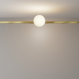 Трековый светильник Technical TR229-1-5W3K-BS
