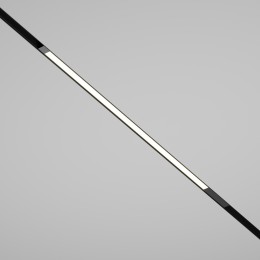 Трековый светильник Technical TR231-2-15W4K-B