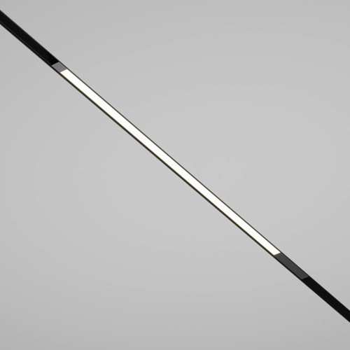 Трековый светильник Technical TR231-2-15W4K-B