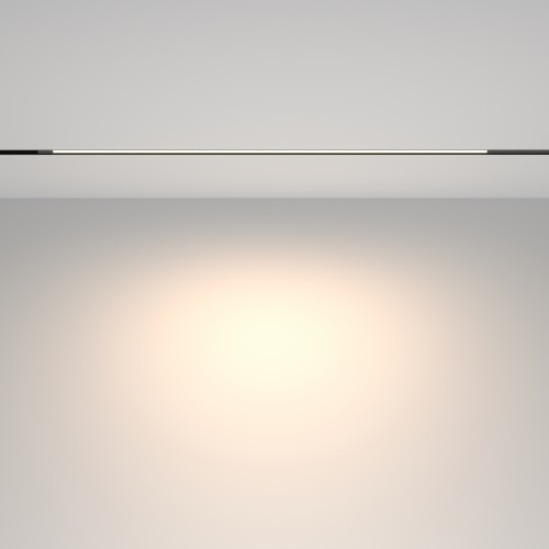 Трековый светильник Technical TR231-2-15W4K-B