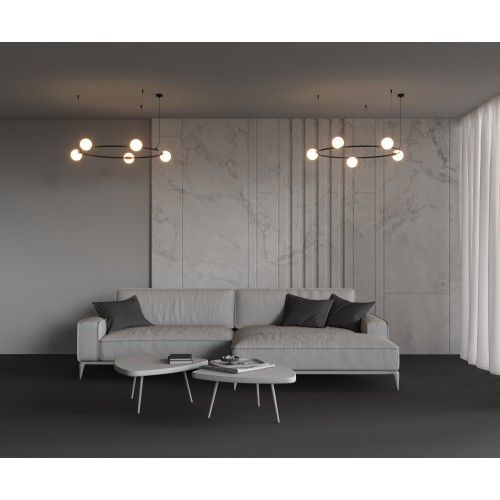 Трековый светильник Technical TR236-1-5W3K-B