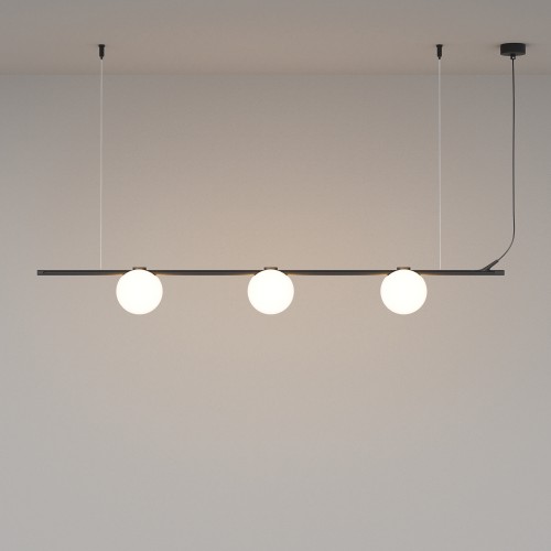 Трековый светильник Technical TR236-1-5W3K-B