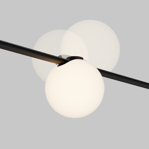 Трековый светильник Technical TR236-1-5W3K-B