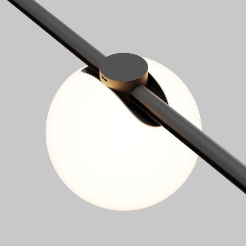 Трековый светильник Technical TR236-1-5W3K-B