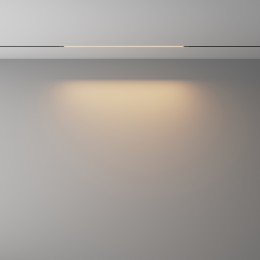 Трековый светильник Technical TR240-2-12W3K-B