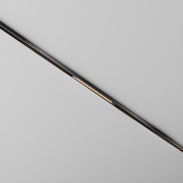 Трековый светильник Technical TR241-2-6W3K-B