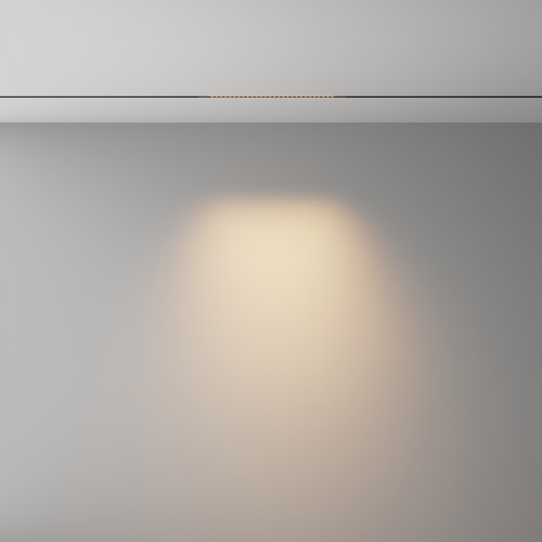 Трековый светильник Technical TR241-2-6W3K-B