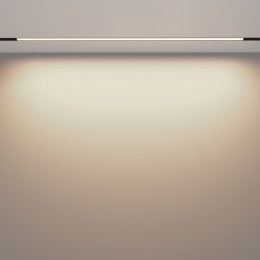 Трековый светильник Voltega VGL030-2-30W3K-B