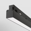 Трековый светильник Voltega VGL030-4-24W3K-WW-DS-B