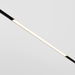 Трековый светильник Voltega VGL030-4-24W3K-WW-DS-B