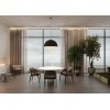 Трековый светильник Voltega VGL030-4-24W3K-WW-DS-B
