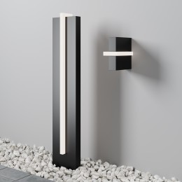 Уличный настенный светильник  Maytoni Outdoor Line O484WL-L6GF3K