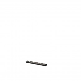Уличный настенный светильник  Maytoni Outdoor Stria O509WL-L9B3K