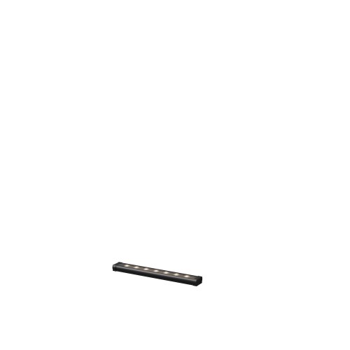Уличный настенный светильник  Maytoni Outdoor Stria O509WL-L9B3K
