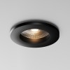 Уличный потолочный светильник  Maytoni Outdoor Cove O511DL-L10B4K1