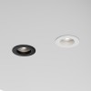 Уличный потолочный светильник  Maytoni Outdoor Cove O511DL-L5W4K