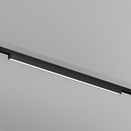 Уличный трековый светильник  Maytoni Outdoor Basis O-TR02-1-S-24WB4K