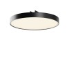 Уличный трековый светильник  Maytoni Outdoor Zon IP O-TR01-1-F-25WB3K