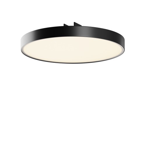 Уличный трековый светильник  Maytoni Outdoor Zon IP O-TR01-1-F-25WB3K
