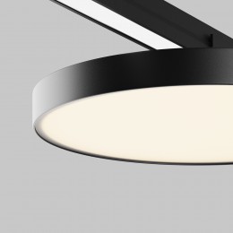 Уличный трековый светильник  Maytoni Outdoor Zon IP O-TR01-1-F-25WB3K