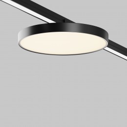 Уличный трековый светильник  Maytoni Outdoor Zon IP O-TR01-1-F-25WB3K