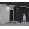 Уличный трековый светильник  Maytoni Outdoor Zon IP O-TR01-1-F-25WB3K