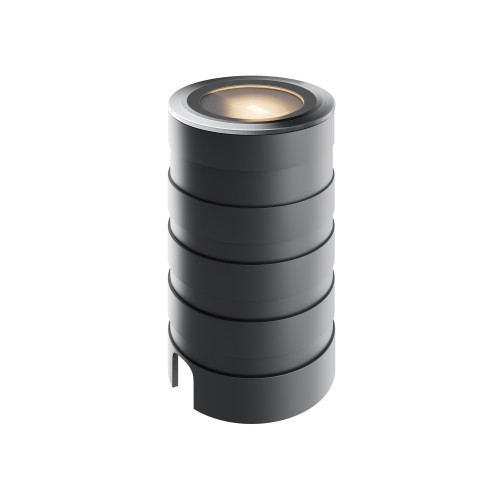 Уличный встраиваемый светильник  Maytoni Outdoor Vent O517DL-L8S3K