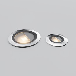 Уличный встраиваемый светильник  Maytoni Outdoor Vent O517DL-L8S3K