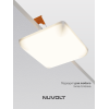 Встраиваемый светильник NUVOLT LDL-020W