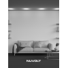 Встраиваемый светильник NUVOLT LDL-020W