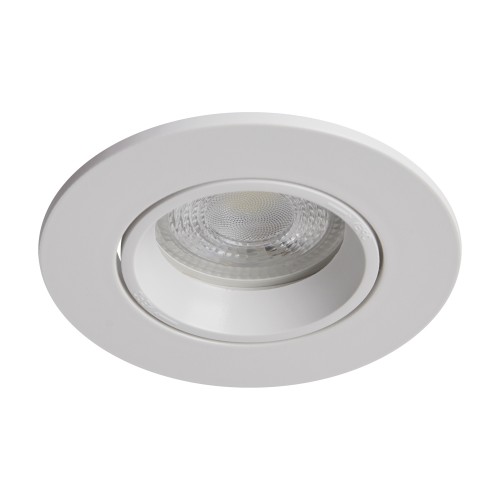 Встраиваемый светильник NUVOLT LDL-035W