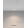 Встраиваемый светильник NUVOLT LDL-035W