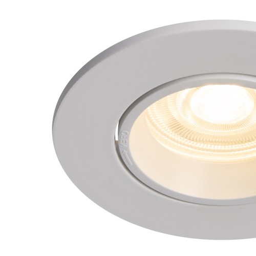 Встраиваемый светильник NUVOLT LDL-035W