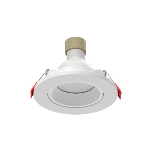 Встраиваемый светильник NUVOLT LDL-035W