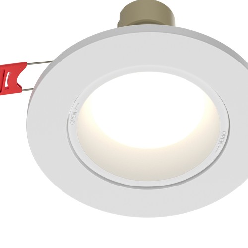 Встраиваемый светильник NUVOLT LDL-035W