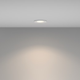 Встраиваемый светильник NUVOLT LDL-035W