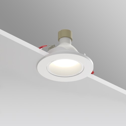 Встраиваемый светильник NUVOLT LDL-035W