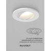 Встраиваемый светильник NUVOLT LDL-035W
