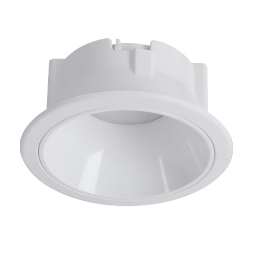 Встраиваемый светильник NUVOLT LDL-040W